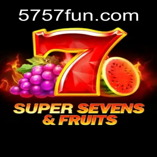 Descubra o Excitante Mundo de 7SuperSevensFruits