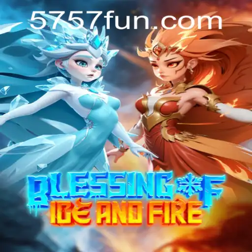 Descubra o Mundo de Blessing of Ice and Fire: Um Novo Jogo Revolucionário