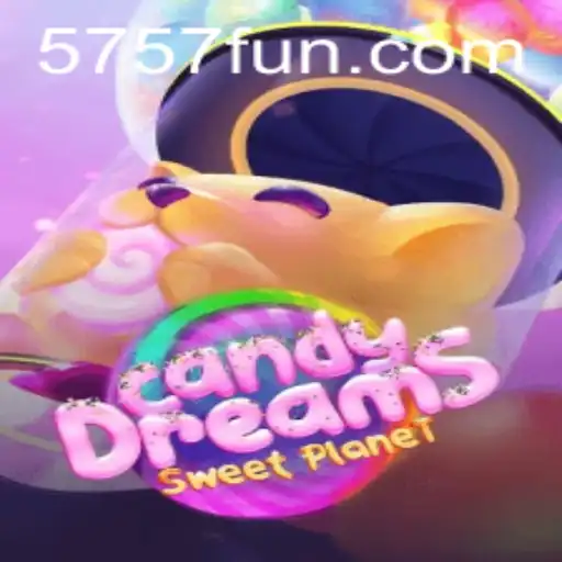 CandyDreams: Exploração e Regras no Mundo Doce de 5757.win