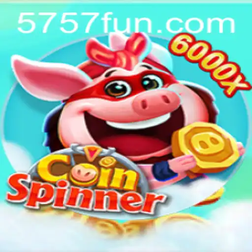 Explorando CoinSpinner: O Jogo de Estratégia e Sorte Ligado ao 5757.win