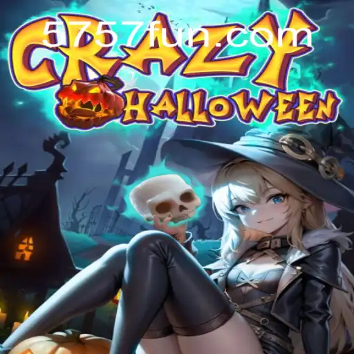 CrazyHalloween: Aventura e Estratégia no Jogo de Terror