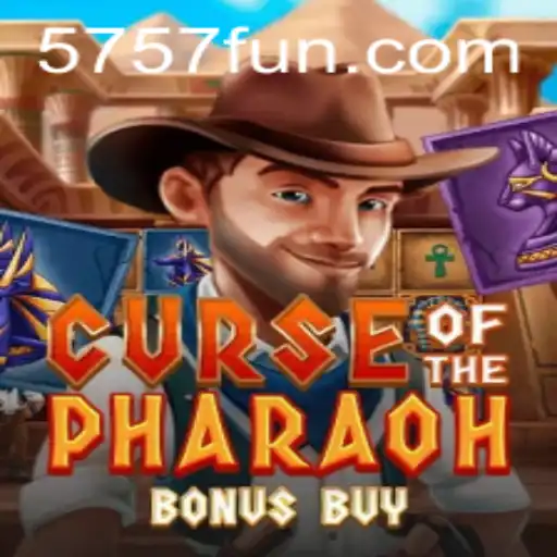 Explorando o Mundo de CurseofthePharaohBonusBuy: Um Jogo Envolvente Revelado