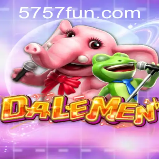 Conheça DALEMEN: Um Jogo Estratégico para Mentes Criativas