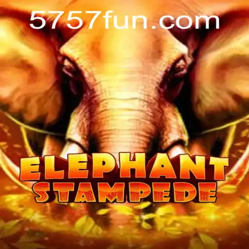 Descubra ElephantStampede: Um Novo Horizonte no Mundo dos Jogos