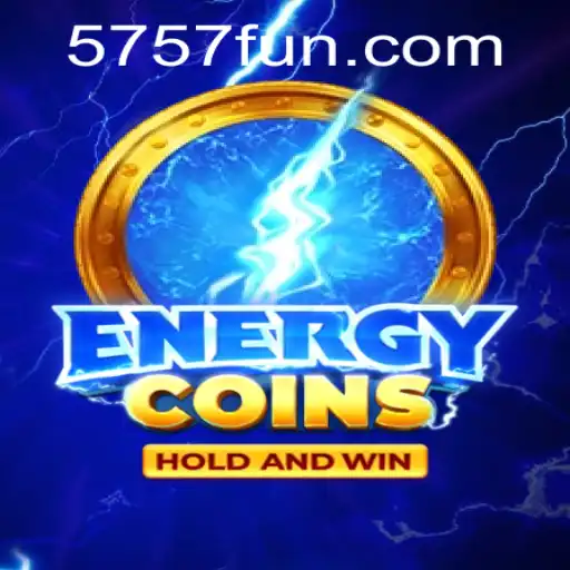 Descubra o Jogo EnergyCoins e sua Relação com 5757.win