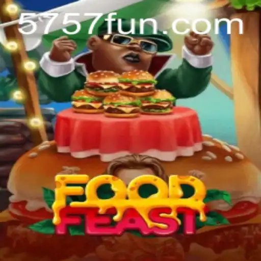 Descubra o Fantástico Mundo de FoodFeast: Um Novo Jogo que Conquista a Internet