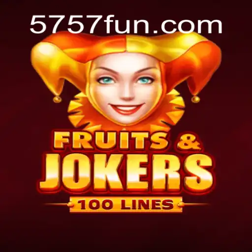 Explorando o Universo de FruitsAndJokers100: Um Mergulho no Jogo que Une Diversão e Estratégia