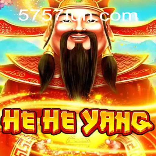 Explorando o Mundo de HeHeYang: Um Jogo Inovador de 5757.win