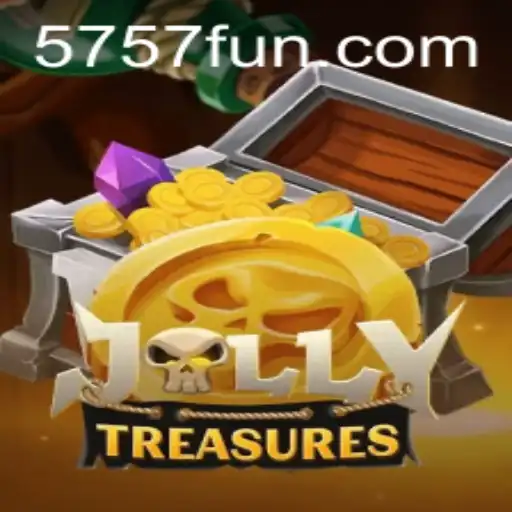 Descubra JollyTreasures: Um Mergulho nas Aventuras Piratas