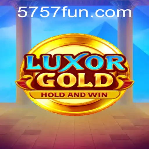 LuxorGold: Uma Jornada Épica no Mundo dos Tesouros Antigos