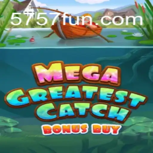 Desvendando MegaGreatestCatchBonusBuy: Um Mergulho Profundo no Mundo dos Jogos
