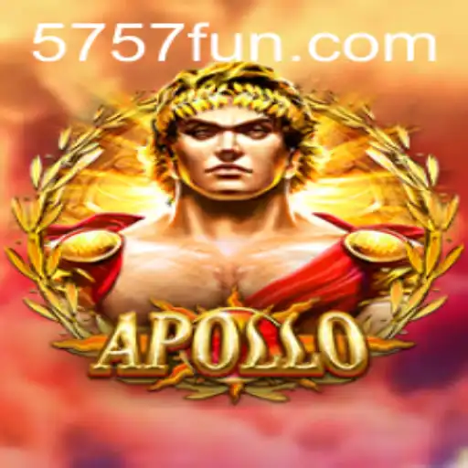 Descubra Apollo: O Novo Jogo de Estratégia com a Plataforma 5757.win