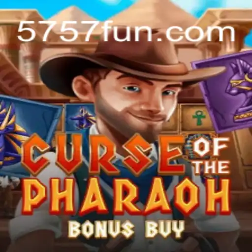 Explorando o Mundo de CurseofthePharaohBonusBuy: Um Jogo Envolvente Revelado
