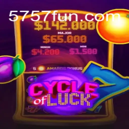 CycleofLuck: Descubra o Fascínio do Novo Jogo de Chances