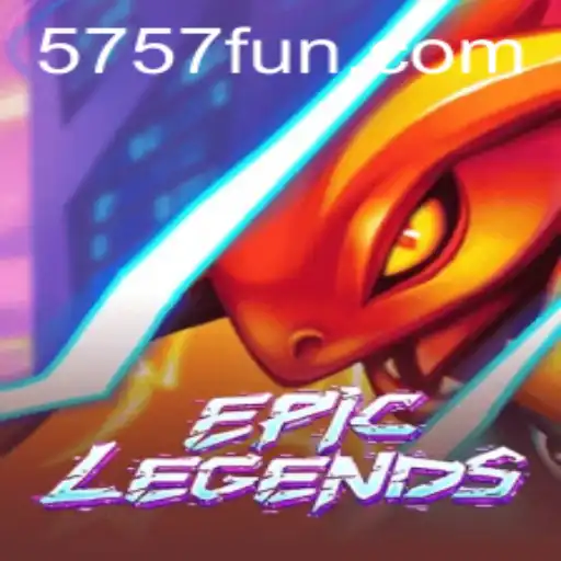 Explorando o Universo de EpicLegends: Diversão, Estratégia e Competição
