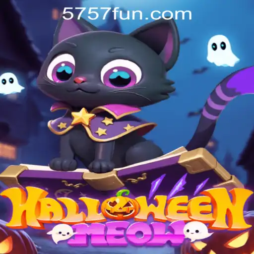 Conheça HalloweenMeow: Um Jogo Assustadoramente Divertido