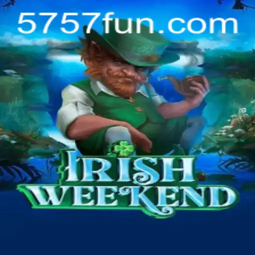 Descubra o Universo de 'IrishWeekend': O Jogo de Cartas que Conquistou 5757.win