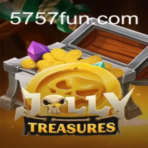 Descubra JollyTreasures: Um Mergulho nas Aventuras Piratas