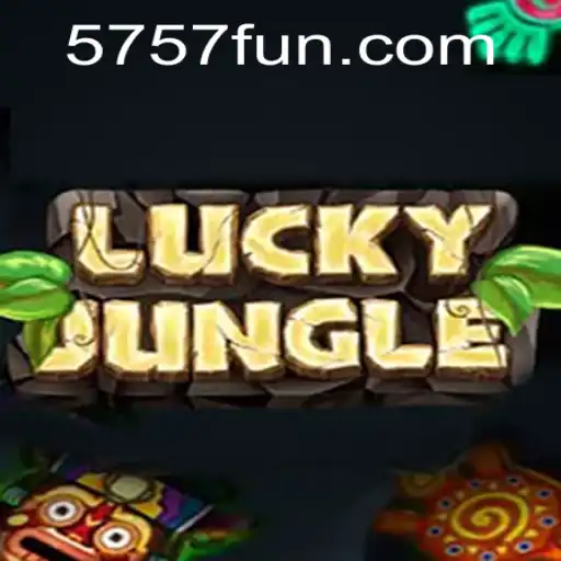 Descubra LuckyJungle: O Jogo Empolgante que Está Dominando o Cenário Online