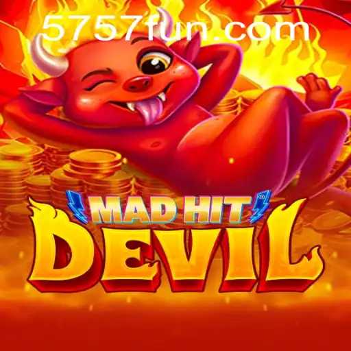 Exploração do Jogo MadHitDevil: A Combinação Perfeita de Ação e Estratégia