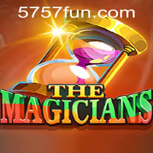 Descubra 'TheMagicians': Um Mergulho no Mundo do Encantamento Digital