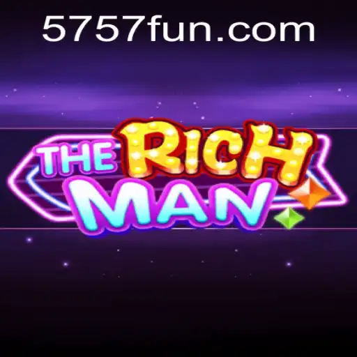 Explorando o Mundo de TheRichMan