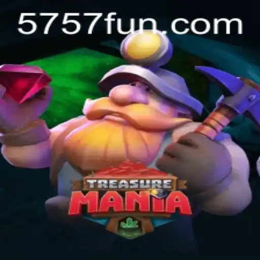Descubra os Mistérios e Aventuras de TreasureMania