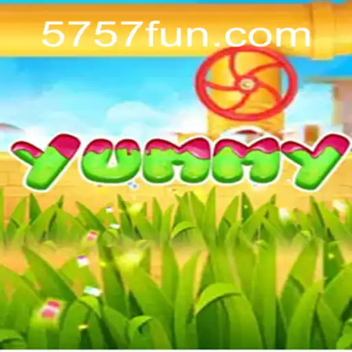 Descubra o Fascinante Mundo de Yummy: O Jogo que Conquistou 5757.win