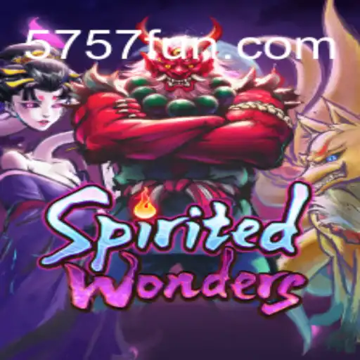 Descubra o Mundo Fascinante de SpiritedWonders