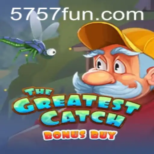Explorando TheGreatestCatchBonusBuy: O Novo Jogo de Pesca Que Conquista os Jogadores