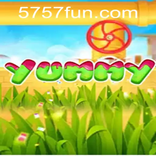 Descubra o Fascinante Mundo de Yummy: O Jogo que Conquistou 5757.win