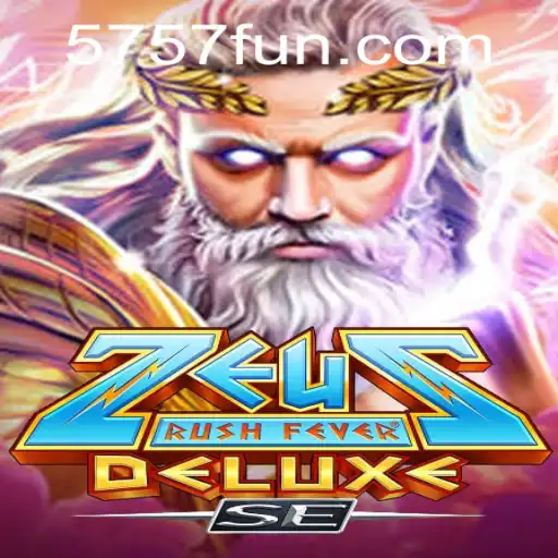 Explorando o Mundo de ZeusRushFeverDeluxeSE: Um Mergulho no Jogo de Ação e Estratégia